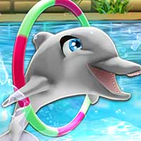 My Dolphin Show - Game Trailer (Spil Games) 