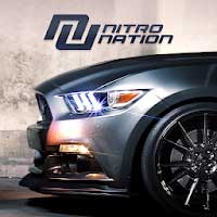 Nitro Nation Racing Android thumb