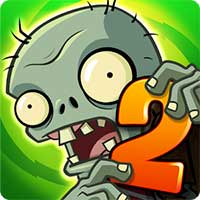 Plants vs. Zombies 2 MOD APK 10.1.3 Unlock All For Android 2024