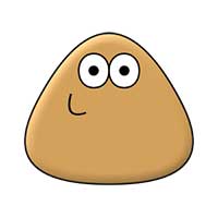 Download Pou (MOD, Unlimited Coins) 1.4.115 APK for android