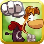 Rayman Fiesta Run 1.4.2 APK + MOD + DATA Android