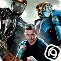 Real Steel HD 1.43.4 Apk + Mod + Data for Android