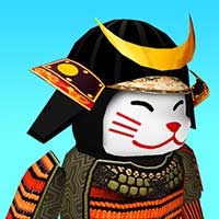 Samurai Castle Android thumb