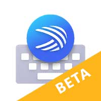 SwiftKey Beta Android thumb