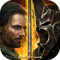 The Lord of the Rings: War Android