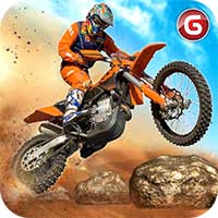 Trial Dirt Bike Racing Mayhem 1 1 Apk For Android