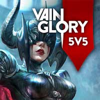 Vainglory 4.3.0 Apk + Data 93837 Game for Android