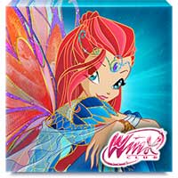 Winx Bloomix Quest Android thumb