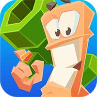 Worms 4 Android thumb