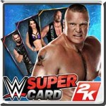 WWE 2K MOD APK + OBB Data file v1.1.8117 (Unlocked) Download