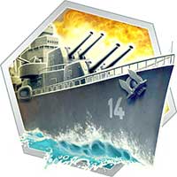 1942 Pacific Front Android thumb