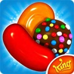 Candy Crush Jelly Saga 2.33.10 [Mod] Apk for android