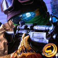 Frontline BattleField Mission Ver. 1.0 MOD APK, UNLIMITED COINS, INFINITE  HEALTH