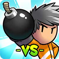 Bomber Friends Mod Apk 4.63 (Unlimited) Android latest version