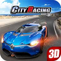 City Racing 3D Android thumb
