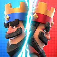 Clash Royale 2.9.0 Apk + Mod (Unlimited Gems/Crystals) Android - 