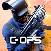 Critical Strike CS MOD APK 12.504 (Money/Equipment) Android