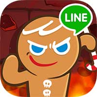 LINE COOKIE RUN Android thumb