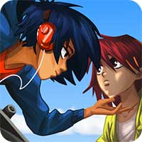 Lost in Harmony Android thumb