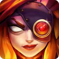 Mobile Legends MOD APK 1.8.34.9055 (Mega Menu) Android