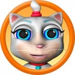 Talking Tom Cat 2 MOD APK 5.3.10.26 (Unlimited Coins) for Android