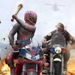 Road Redemption Mobile Android