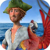 Robinson Crusoe The Movie Android thumb