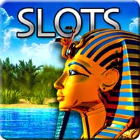 Slots - Pharaoh's Way Android thumb