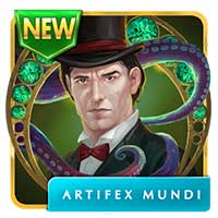 The Emerald Maiden Android thumb