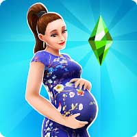 The Sims™ FreePlay Mod apk [Unlimited money][Unlocked][VIP