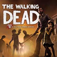 The Walking Dead Season One Android thumb