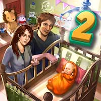 Virtual Families 2 Android thumb