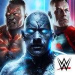 WWE 2K MOD APK + OBB Data file v1.1.8117 (Unlocked) Download