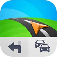 tomtom gps cracked apk