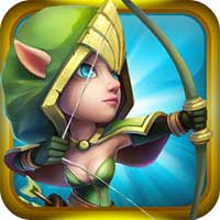 Downloaden Castle Clash 1.9.31 (Full) APK + MOD + DATA Game for Android Laatste update