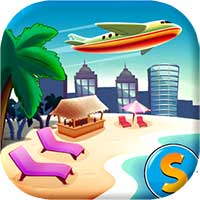 City Island Airport Android thumb