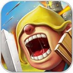 Lords Mobile, Mod APK - Fast skill Recovery.