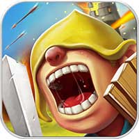 Clash of Lords 2: Guild Castle 1.0.283 Apk Data for Android