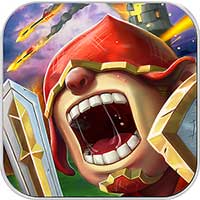 Scarica ora Clash of Lords: Guild Castle 1.0.475 Apk + Data for Android Laatste versie