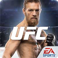 EA SPORTS UFC 1.9.3489410 APK + DATA for Android