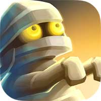Empires of Sand TD Android thumb