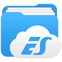 es file explorer file manager android thumb