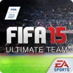 FIFA 16 Ultimate Team APK+DATA 3.2.113645 - AndroPalace