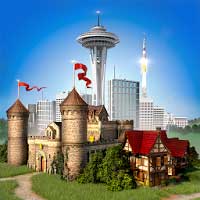 Forge of Empires 1.153.2 APK + MOD (Full) for Android