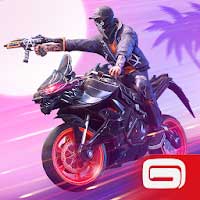 gangstar 4 game play