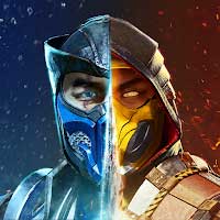 mortal kombat 4 apk + data revidl