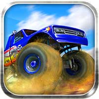Offroad Legends Android thumb
