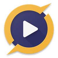 Telecharger gratuitement Pulsar Music Player Pro 1.10.7 Apk + MOD (Unlocked) Android Actualise