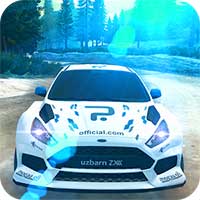 Rally Racer Dirt Android thumb