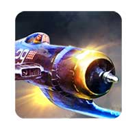 descargar sky gamblers storm raiders android apk